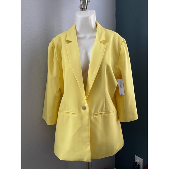 Jackets & Blazers - Blazer from Heaven